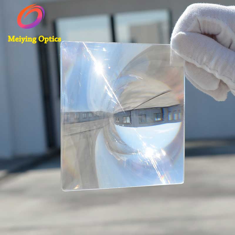100*100MM Spot Fresnel Lens