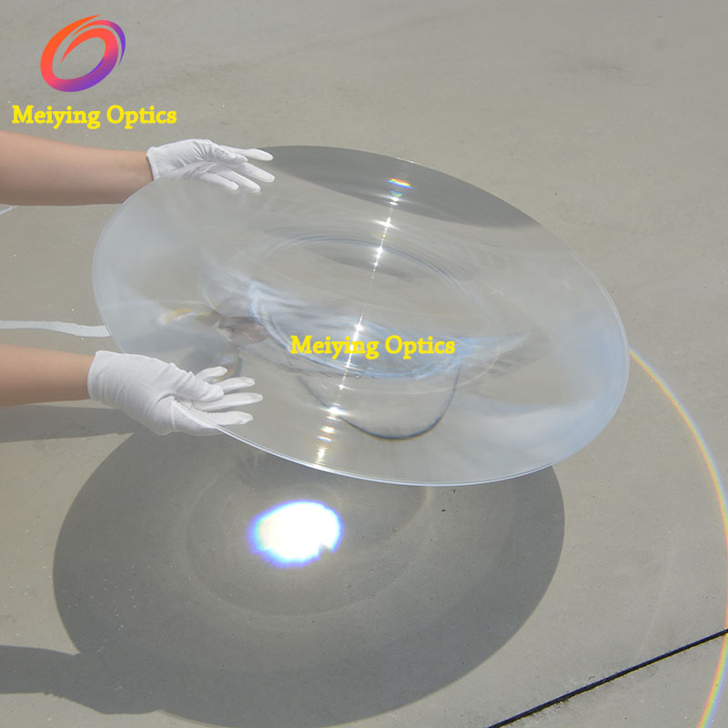 Dia 500mm Round Fresnel Lens