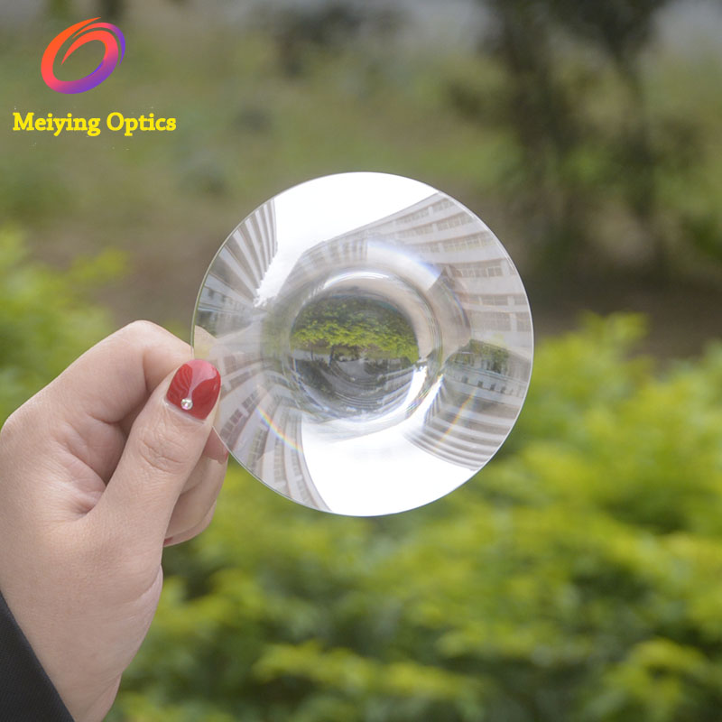 Dia 100mm Round Fresnel Lens,Spot Fresnel Lens