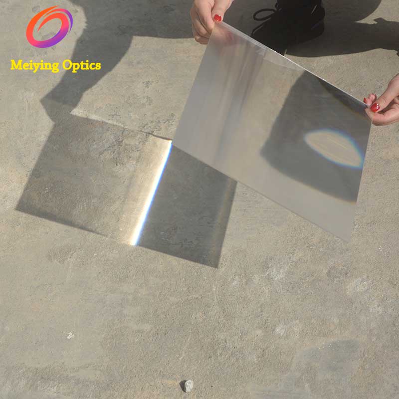 Linear fresnel lens 300*300MM