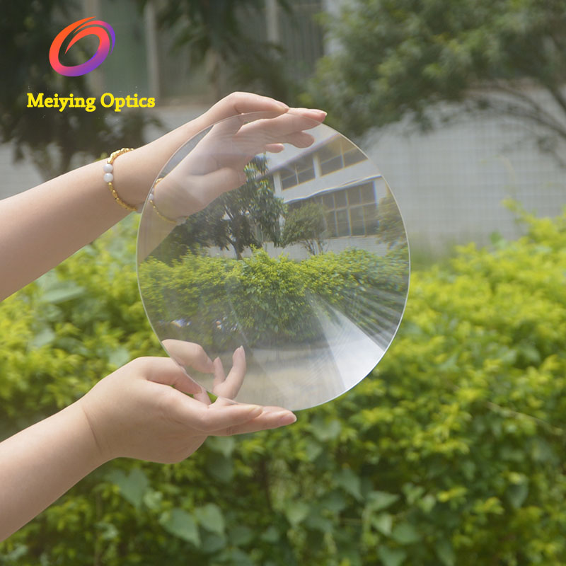 Dia 200mm Minifier Fresnel lens,PMMA fresnel lens