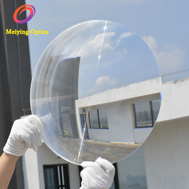 Dia 350mm Negative Focal Length Fresnel Lens,Round Fresnel Lens