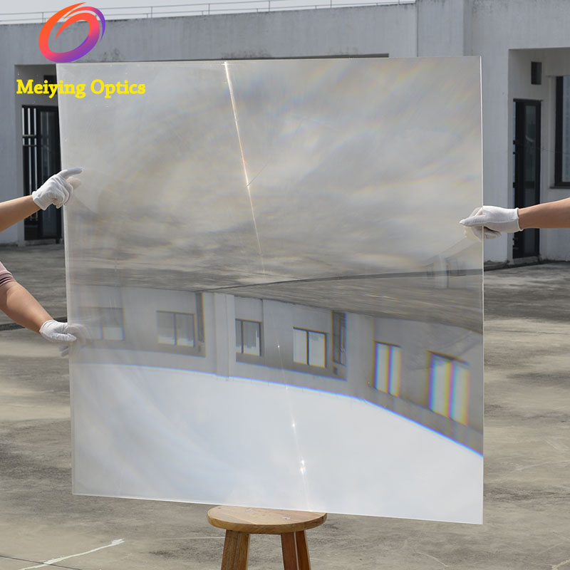 1M*1M Large Fresnel Lens