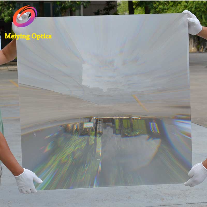 900*900mm spot fresnel lens,pmma fresnel lens,square fresnel lens