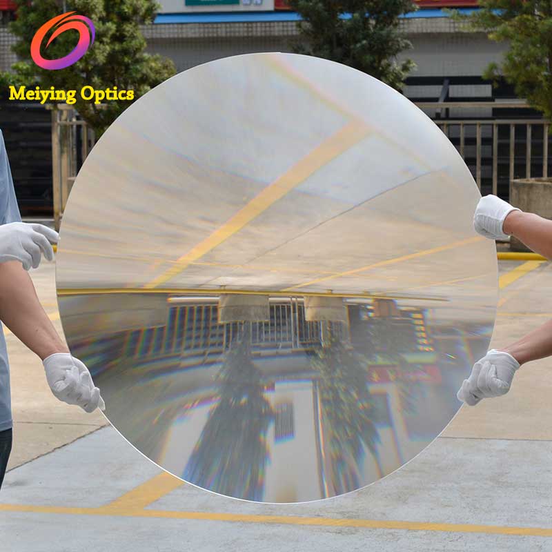 Dia 800mm round fresnel lens, spot fresnel lens for solar concentrator