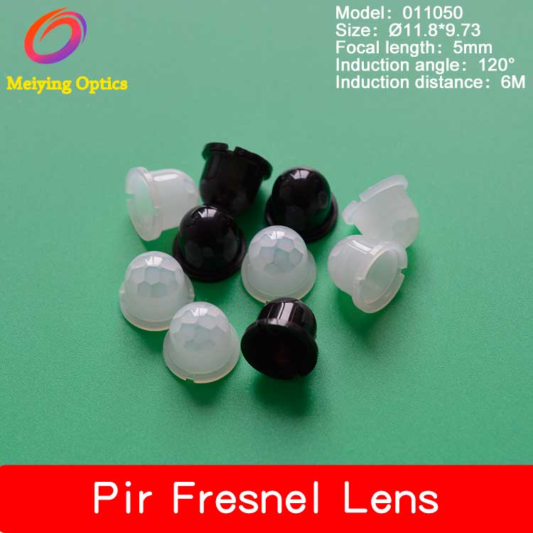 Pir fresnel lens 011050